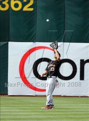 Thumbnail 1 in Northgate vs. Piedmont (CIF NCS 2A Final) photogallery.