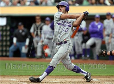 Thumbnail 3 in Northgate vs. Piedmont (CIF NCS 2A Final) photogallery.