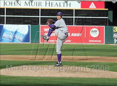 Thumbnail 1 in Northgate vs. Piedmont (CIF NCS 2A Final) photogallery.