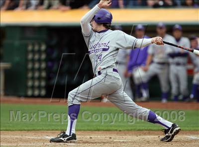 Thumbnail 1 in Northgate vs. Piedmont (CIF NCS 2A Final) photogallery.