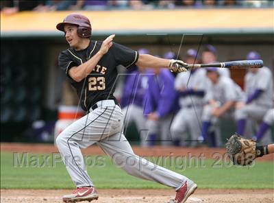 Thumbnail 3 in Northgate vs. Piedmont (CIF NCS 2A Final) photogallery.