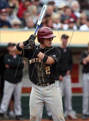 Thumbnail 3 in Northgate vs. Piedmont (CIF NCS 2A Final) photogallery.