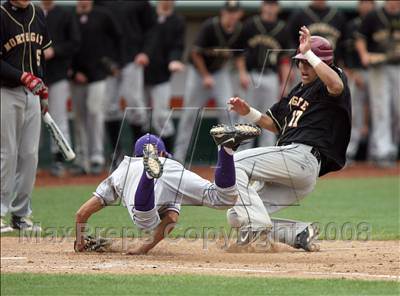 Thumbnail 3 in Northgate vs. Piedmont (CIF NCS 2A Final) photogallery.