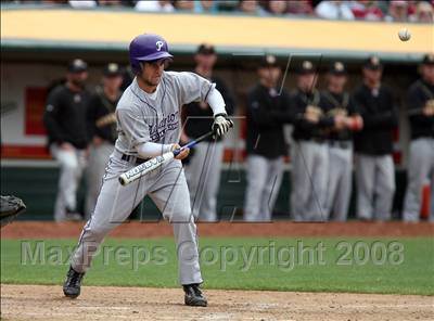 Thumbnail 1 in Northgate vs. Piedmont (CIF NCS 2A Final) photogallery.