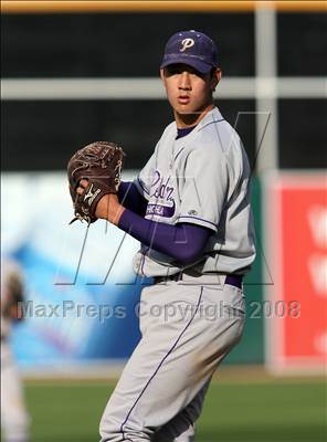Thumbnail 1 in Northgate vs. Piedmont (CIF NCS 2A Final) photogallery.