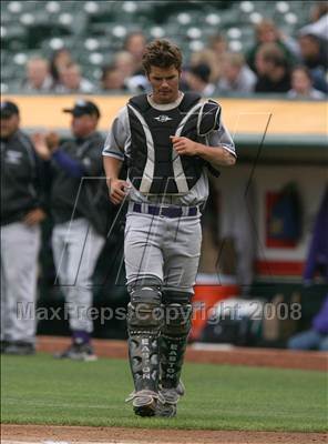 Thumbnail 3 in Northgate vs. Piedmont (CIF NCS 2A Final) photogallery.