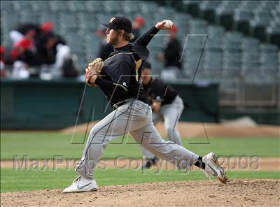 Thumbnail 3 in Northgate vs. Piedmont (CIF NCS 2A Final) photogallery.