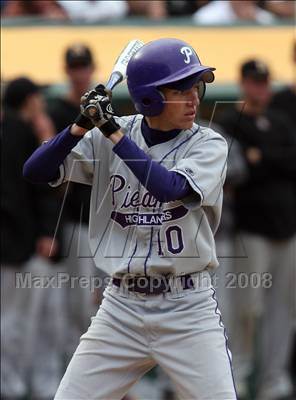 Thumbnail 2 in Northgate vs. Piedmont (CIF NCS 2A Final) photogallery.