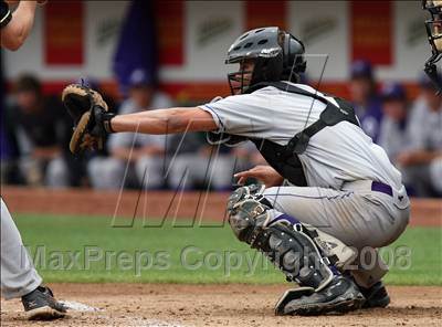 Thumbnail 3 in Northgate vs. Piedmont (CIF NCS 2A Final) photogallery.