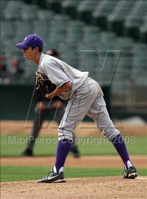 Thumbnail 3 in Northgate vs. Piedmont (CIF NCS 2A Final) photogallery.