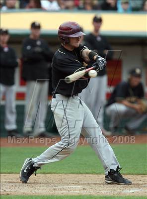 Thumbnail 2 in Northgate vs. Piedmont (CIF NCS 2A Final) photogallery.