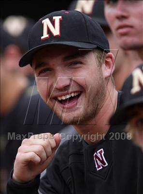 Thumbnail 1 in Northgate vs. Piedmont (CIF NCS 2A Final) photogallery.