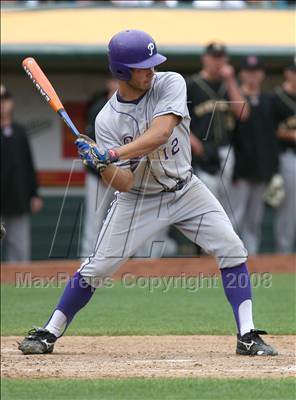Thumbnail 2 in Northgate vs. Piedmont (CIF NCS 2A Final) photogallery.