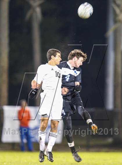 Thumbnail 2 in Bartram Trail @ Ponte Vedra photogallery.