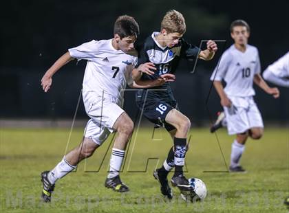 Thumbnail 1 in Bartram Trail @ Ponte Vedra photogallery.