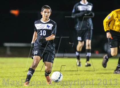 Thumbnail 3 in Bartram Trail @ Ponte Vedra photogallery.