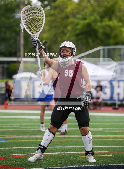Thumbnail 1 in Millbrook vs. O'Neill (Section 9 Class D Championship) photogallery.