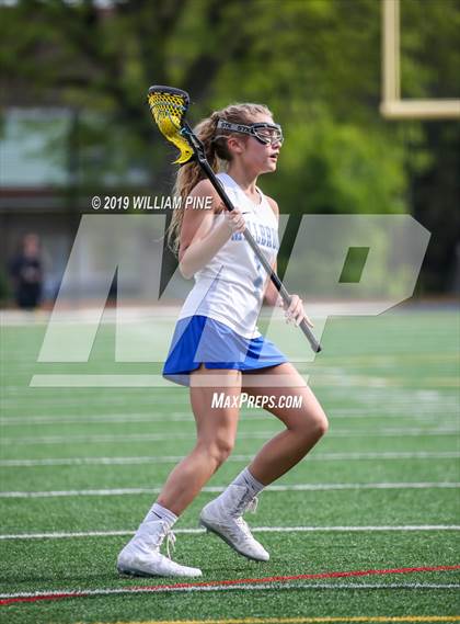 Thumbnail 1 in Millbrook vs. O'Neill (Section 9 Class D Championship) photogallery.