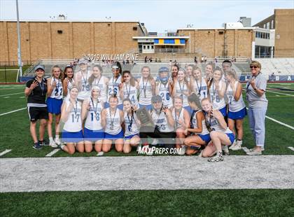 Thumbnail 2 in Millbrook vs. O'Neill (Section 9 Class D Championship) photogallery.
