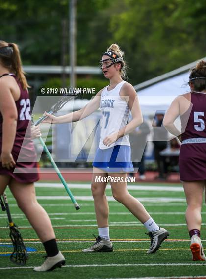 Thumbnail 3 in Millbrook vs. O'Neill (Section 9 Class D Championship) photogallery.