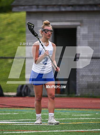 Thumbnail 2 in Millbrook vs. O'Neill (Section 9 Class D Championship) photogallery.