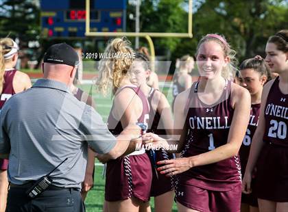 Thumbnail 2 in Millbrook vs. O'Neill (Section 9 Class D Championship) photogallery.