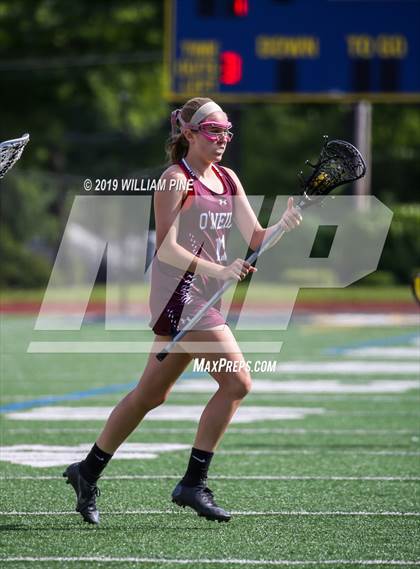 Thumbnail 3 in Millbrook vs. O'Neill (Section 9 Class D Championship) photogallery.