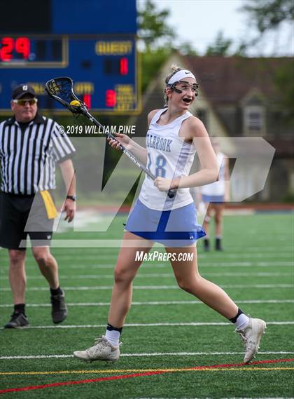 Thumbnail 3 in Millbrook vs. O'Neill (Section 9 Class D Championship) photogallery.
