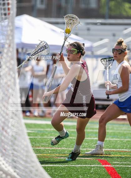 Thumbnail 1 in Millbrook vs. O'Neill (Section 9 Class D Championship) photogallery.