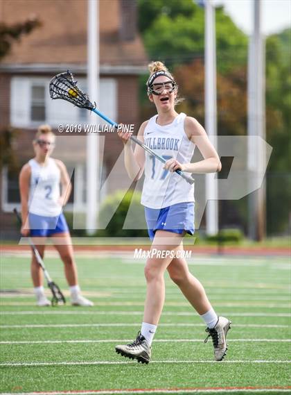 Thumbnail 2 in Millbrook vs. O'Neill (Section 9 Class D Championship) photogallery.
