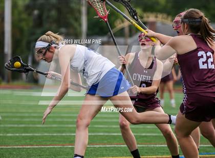 Thumbnail 2 in Millbrook vs. O'Neill (Section 9 Class D Championship) photogallery.