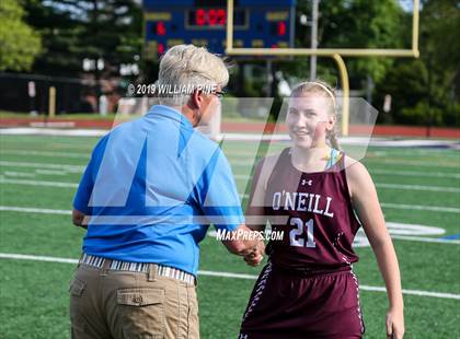 Thumbnail 3 in Millbrook vs. O'Neill (Section 9 Class D Championship) photogallery.