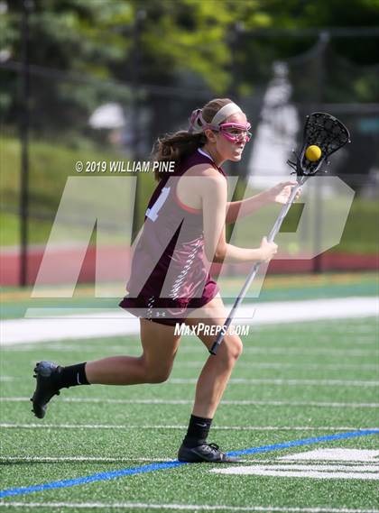Thumbnail 2 in Millbrook vs. O'Neill (Section 9 Class D Championship) photogallery.