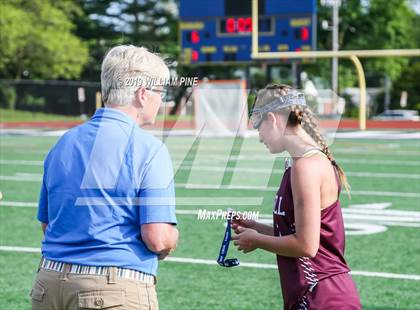 Thumbnail 2 in Millbrook vs. O'Neill (Section 9 Class D Championship) photogallery.