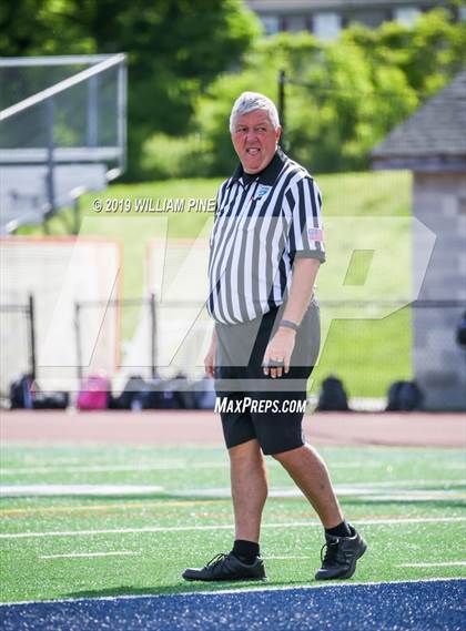 Thumbnail 1 in Millbrook vs. O'Neill (Section 9 Class D Championship) photogallery.