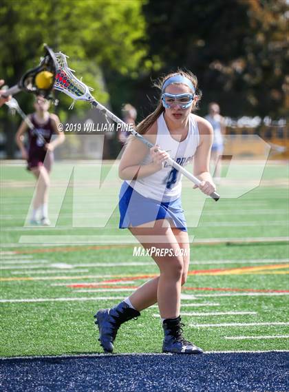 Thumbnail 2 in Millbrook vs. O'Neill (Section 9 Class D Championship) photogallery.