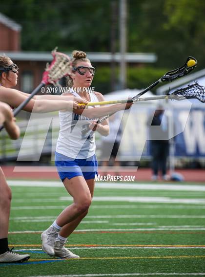 Thumbnail 2 in Millbrook vs. O'Neill (Section 9 Class D Championship) photogallery.
