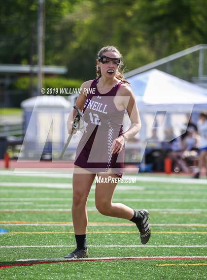 Thumbnail 1 in Millbrook vs. O'Neill (Section 9 Class D Championship) photogallery.