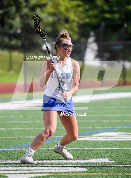 Thumbnail 2 in Millbrook vs. O'Neill (Section 9 Class D Championship) photogallery.