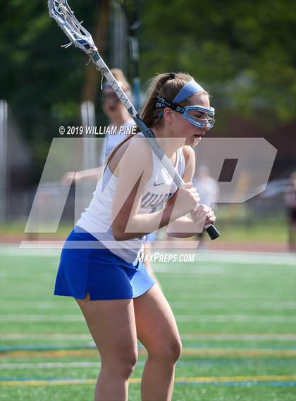 Thumbnail 2 in Millbrook vs. O'Neill (Section 9 Class D Championship) photogallery.