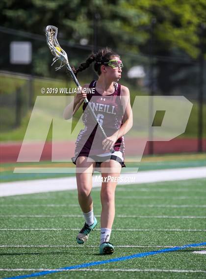 Thumbnail 2 in Millbrook vs. O'Neill (Section 9 Class D Championship) photogallery.