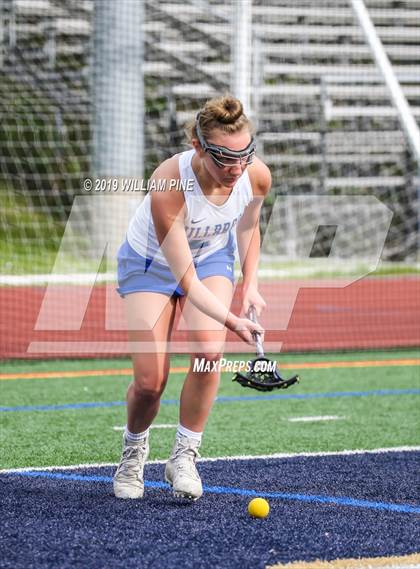 Thumbnail 3 in Millbrook vs. O'Neill (Section 9 Class D Championship) photogallery.