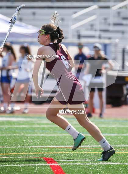 Thumbnail 3 in Millbrook vs. O'Neill (Section 9 Class D Championship) photogallery.
