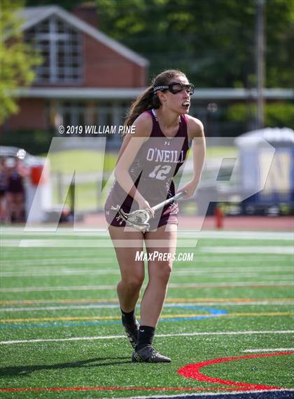 Thumbnail 1 in Millbrook vs. O'Neill (Section 9 Class D Championship) photogallery.
