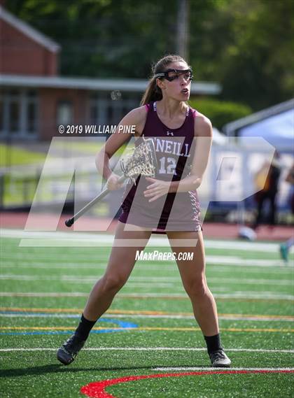 Thumbnail 2 in Millbrook vs. O'Neill (Section 9 Class D Championship) photogallery.
