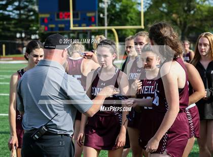 Thumbnail 2 in Millbrook vs. O'Neill (Section 9 Class D Championship) photogallery.