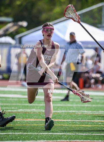 Thumbnail 2 in Millbrook vs. O'Neill (Section 9 Class D Championship) photogallery.