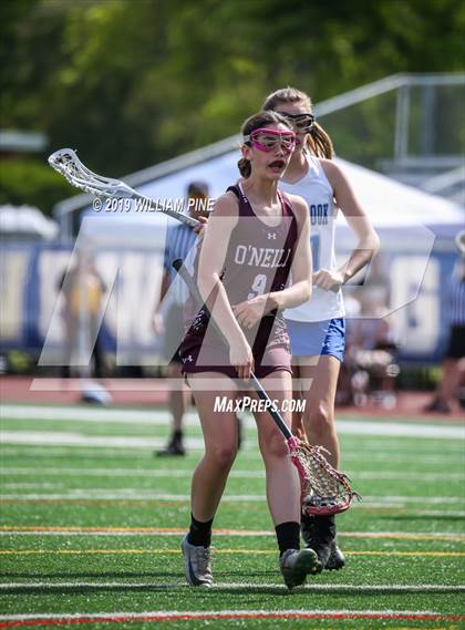 Thumbnail 1 in Millbrook vs. O'Neill (Section 9 Class D Championship) photogallery.