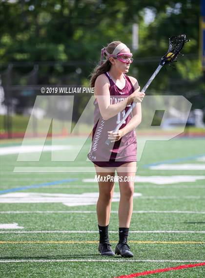 Thumbnail 3 in Millbrook vs. O'Neill (Section 9 Class D Championship) photogallery.