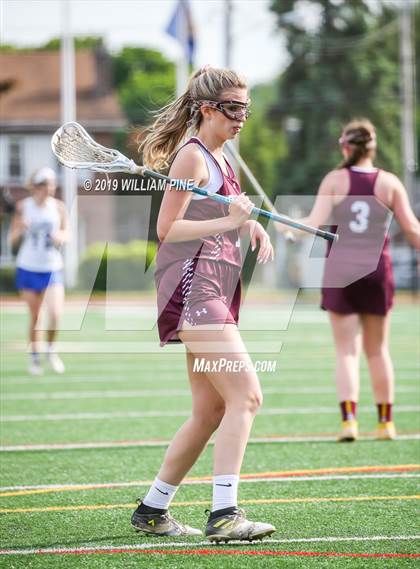 Thumbnail 3 in Millbrook vs. O'Neill (Section 9 Class D Championship) photogallery.